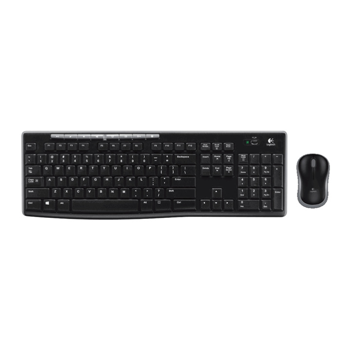 LOGITECH MK270 WL DESK/SPANISH