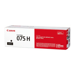 CANON 075H BK