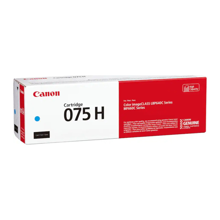 CANON 075H C