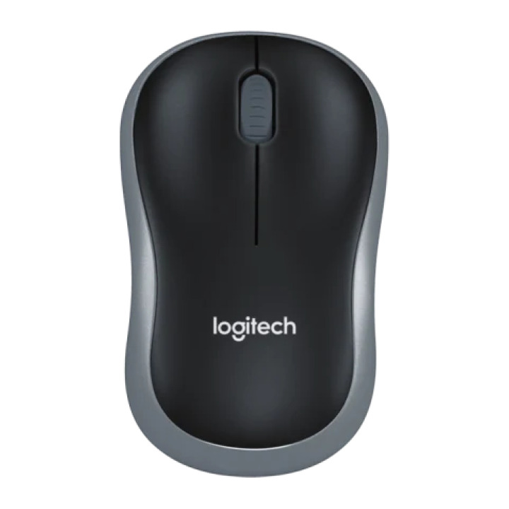 LOGITECH MK270 WL DESKTOP BLK