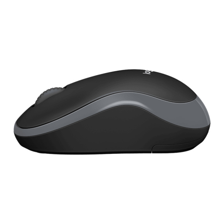LOGITECH MK270 WL DESKTOP BLK