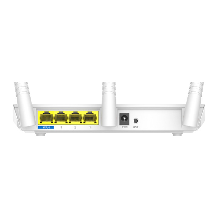 TENDA F3 WL N ROUTER