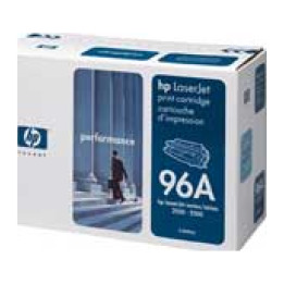 HP C4096A LJ 2100/2200 TONER