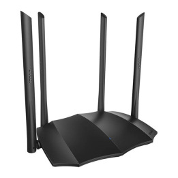 TENDA AC8 WL GB AC1200 ROUTER