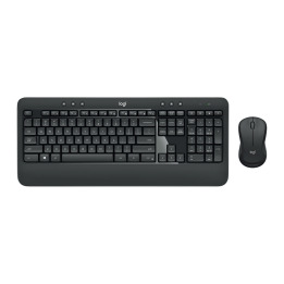 LOGITECH MK540 WL DESKTOP