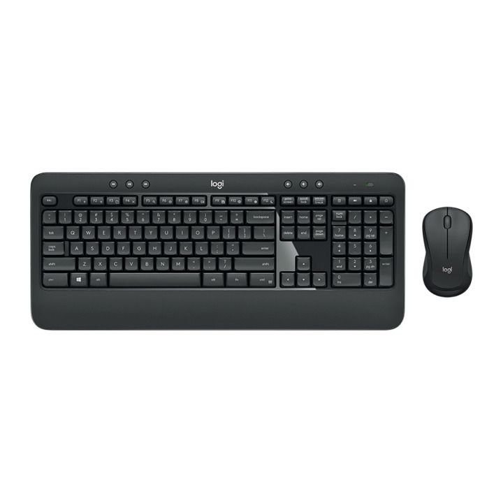 LOGITECH MK540 WL DESKTOP
