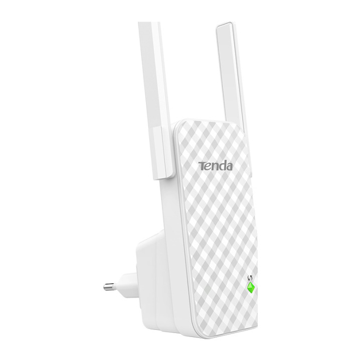 TENDA A9 WL N300 RANGE EXTEND