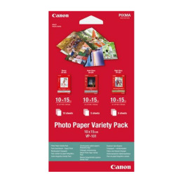 CANON PHOTO PAPER/ 10X15