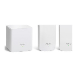 TENDA MW5 ( 3-PACK) MESH