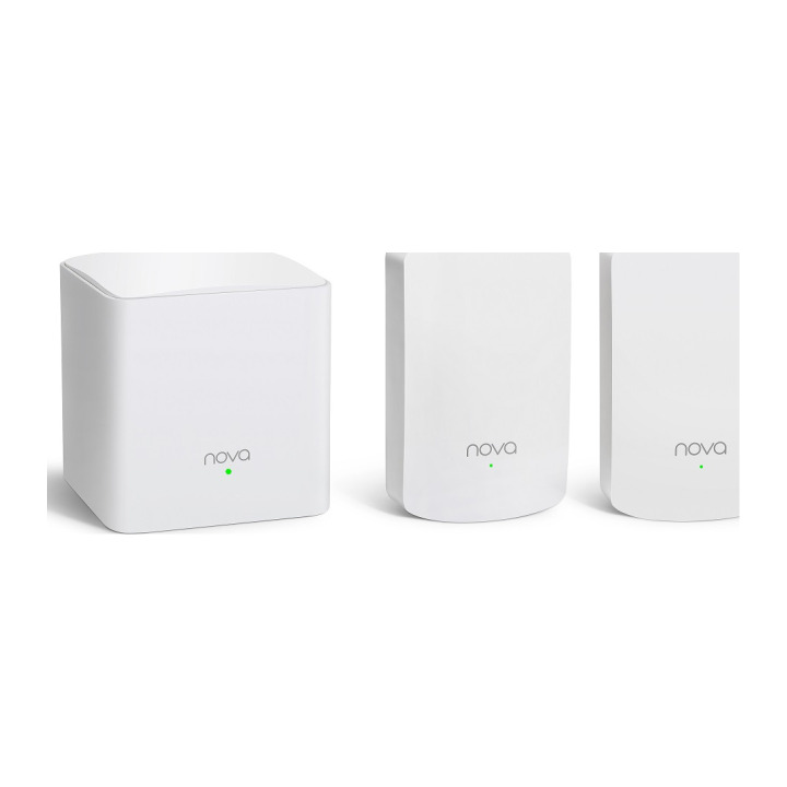 TENDA MW5 ( 3-PACK) MESH