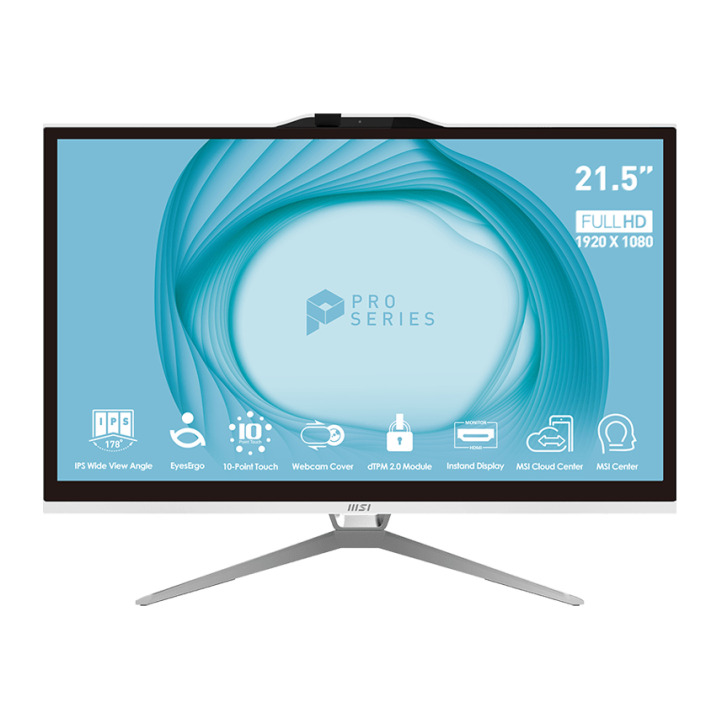 MSI PRO AP222T 13M-435EU