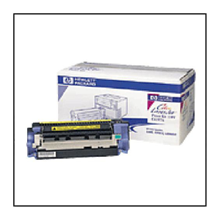 HP C4198A FUSER UNIT 220V