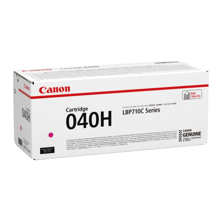 CANON CRG-040 BLACK
