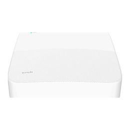 TENDA N6P-4H VIDEO RECORD POE