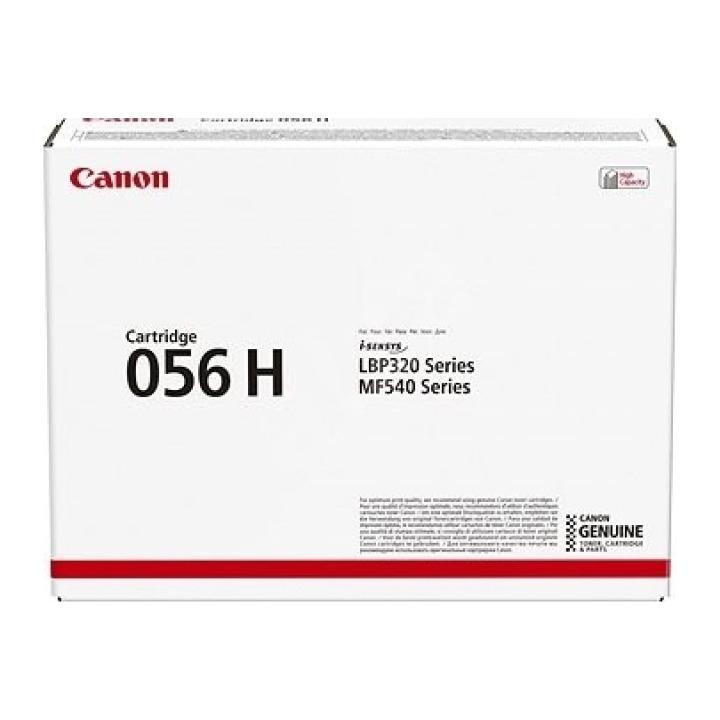 CANON CRG 056H