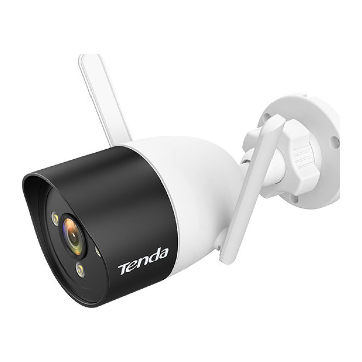 TENDA K4W-3TC/4CH WL VIDEO KIT