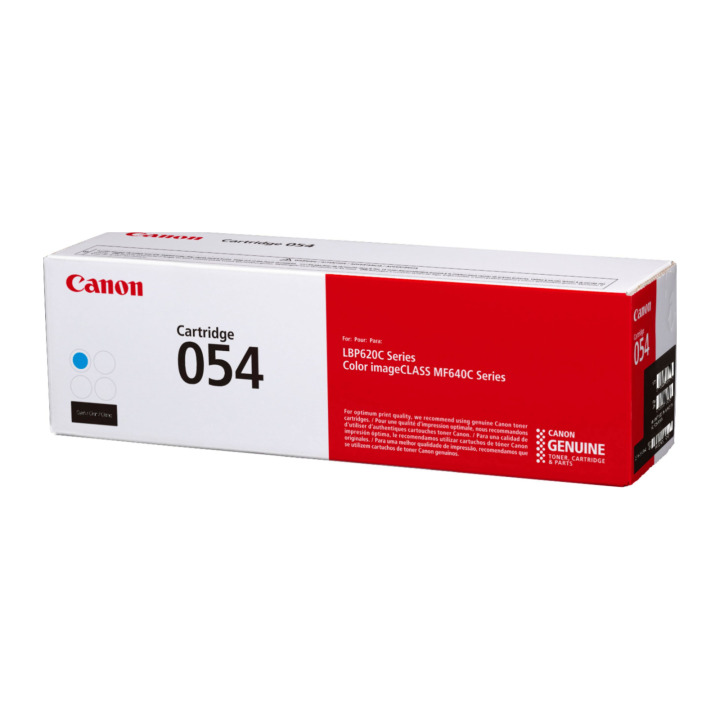 CANON CRG 054H CYAN