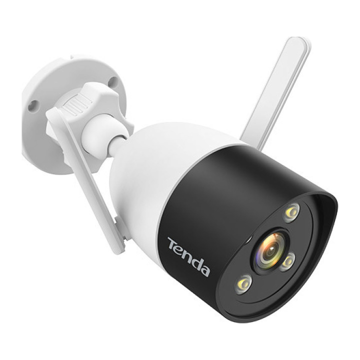 TENDA K4W-3TC/4CH WL VIDEO KIT