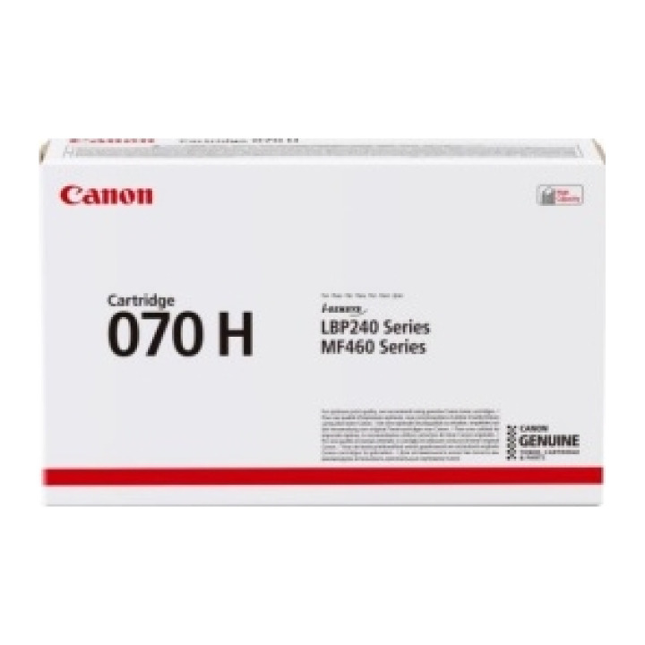CANON CRG 070 H