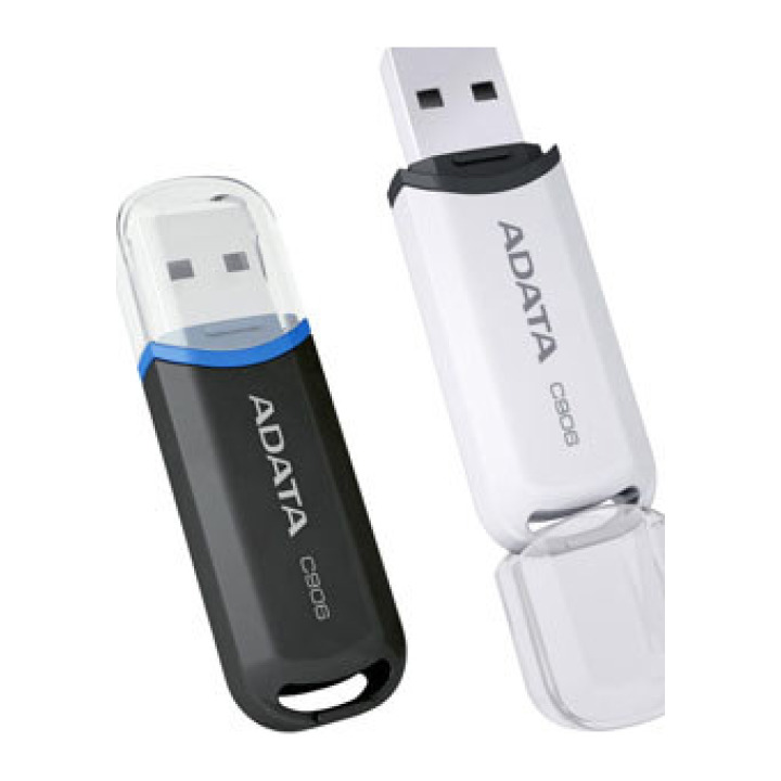 32GB USB C906 ADATA BLACK