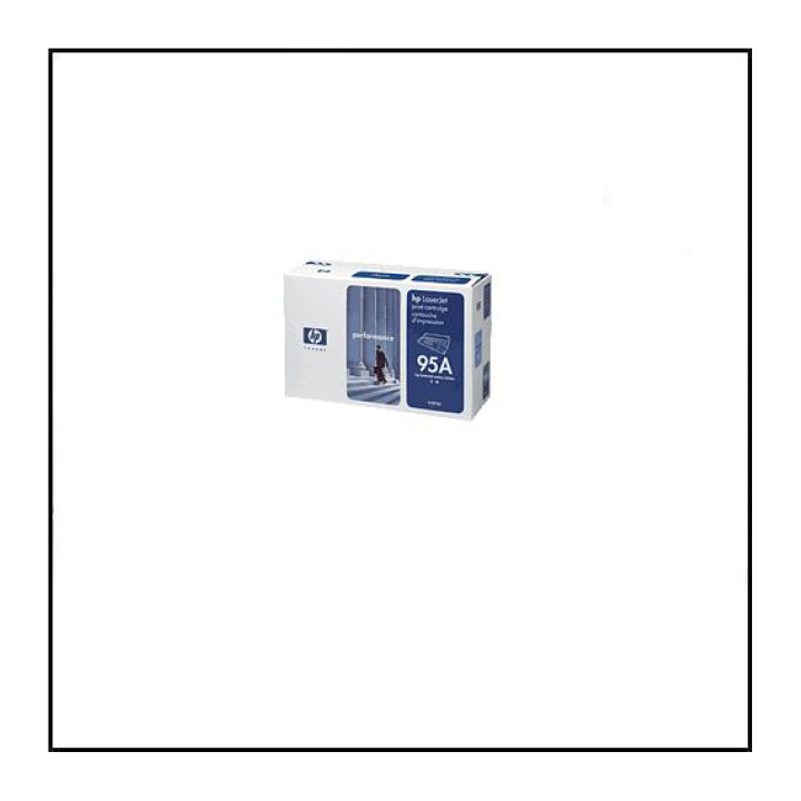 HP 92295A LJ IID/III/IIID TONER