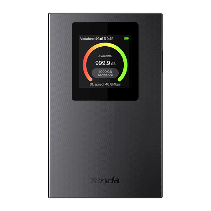 TENDA 4G185 / 4G LTE MOBILE WF