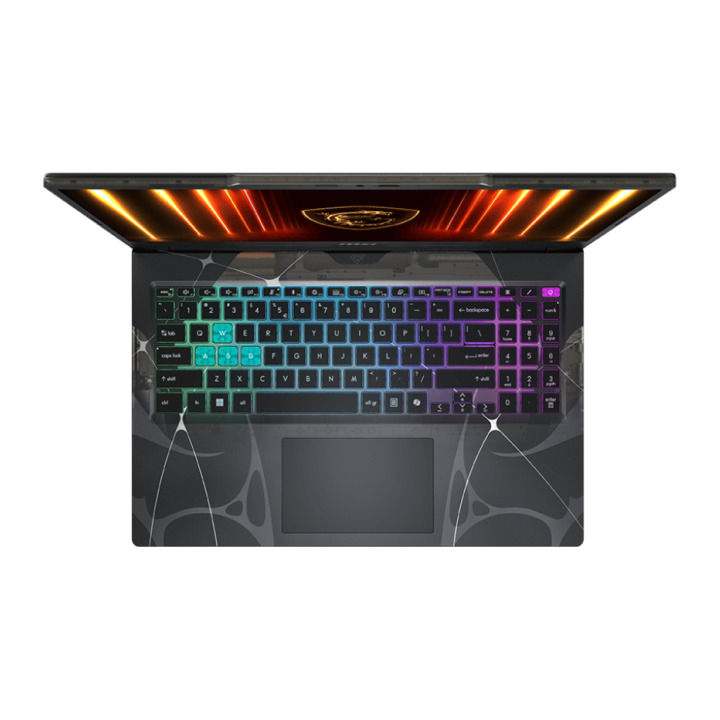 MSI CYBORG 15 B2RWEKG-435XBG