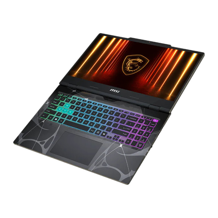 MSI CYBORG 15 B13WEKG-1004XBG
