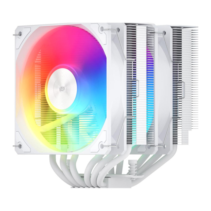 FORTRON MP7-WA ARGB WHITE