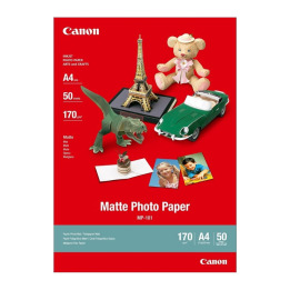 CANON MP101A4 PH PAPER A4 /50
