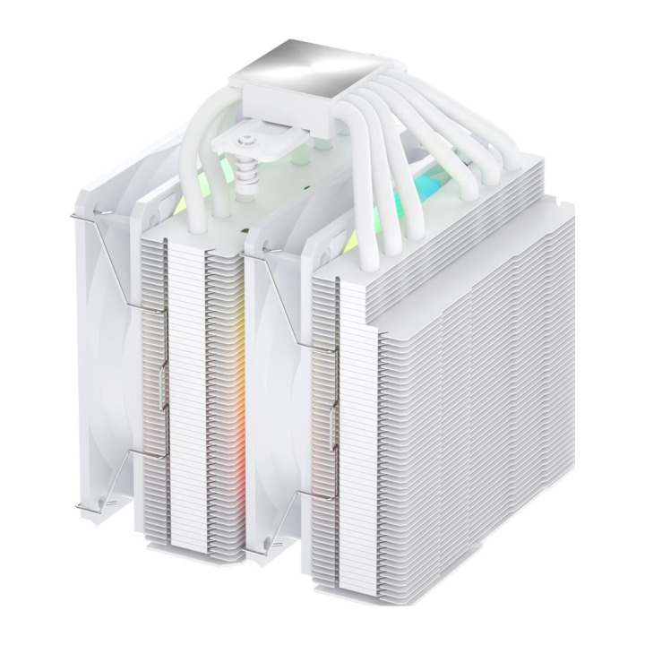 FORTRON MP7-WA ARGB WHITE