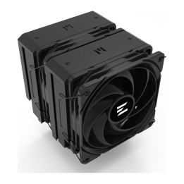 ZALMAN CNPS14X DUO BLACK