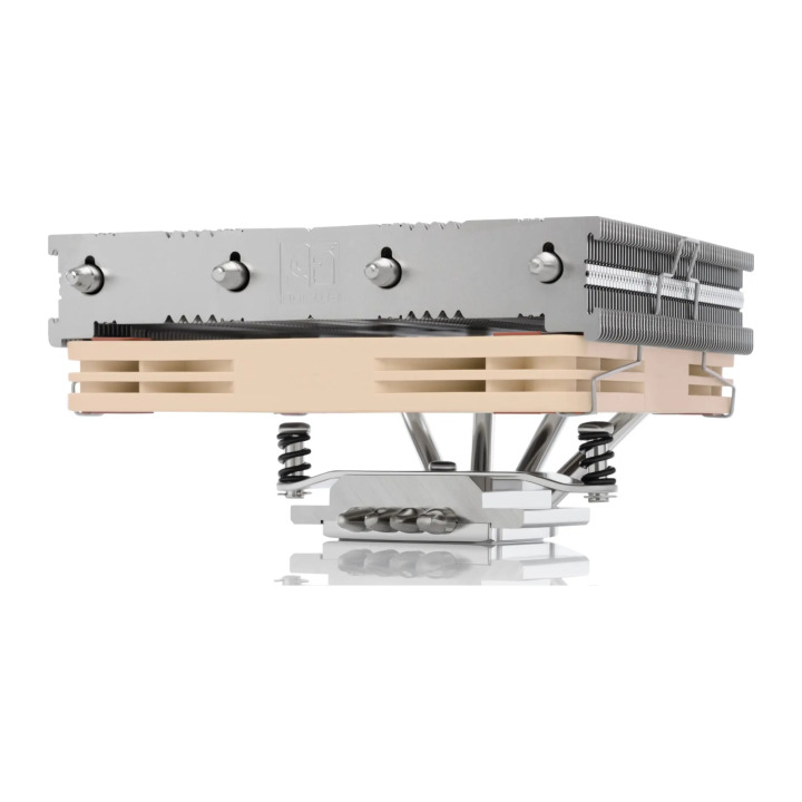 OTHER NOCTUA NH-L12S LOW PROFILE