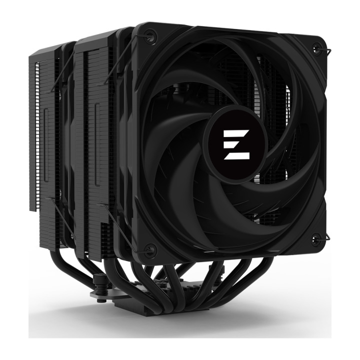 ZALMAN CNPS14X DUO BLACK