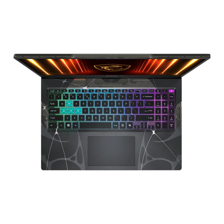 MSI CYBORG 15 B2RWFKG-433XBG