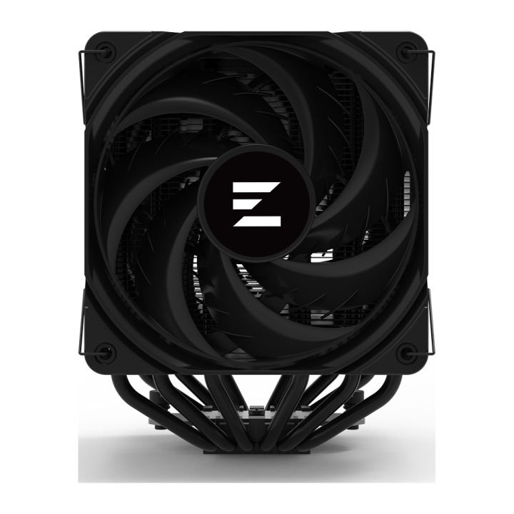 ZALMAN CNPS14X DUO BLACK