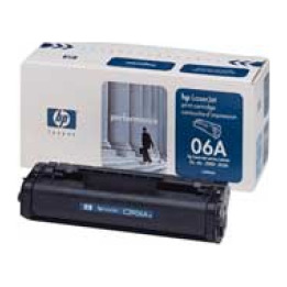 HP C3906A LJ 5L/6L/3100/3150 TONE