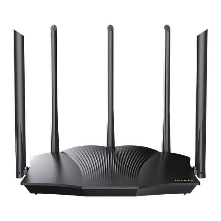 TENDA RX12 PRO GB ROUTER/WIFI6