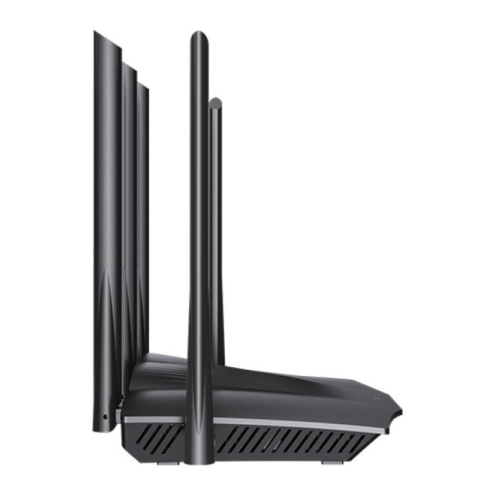 TENDA RX12 PRO GB ROUTER/WIFI6