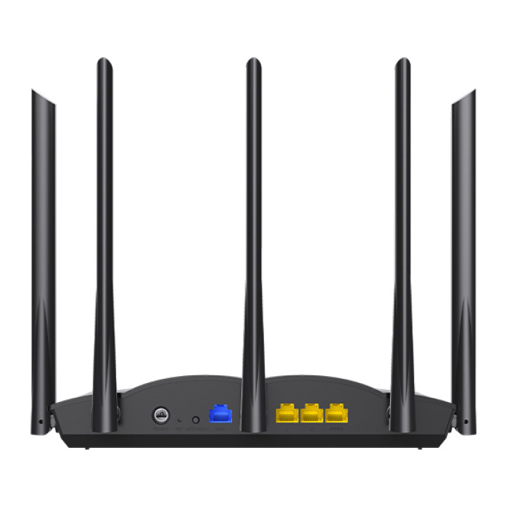 TENDA RX12 PRO GB ROUTER/WIFI6