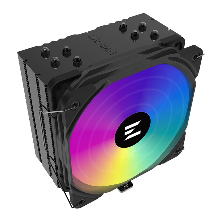 ZALMAN CNPS9X PERFOR+ ARGB BL