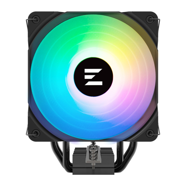 ZALMAN CNPS9X PERFOR+ ARGB BL