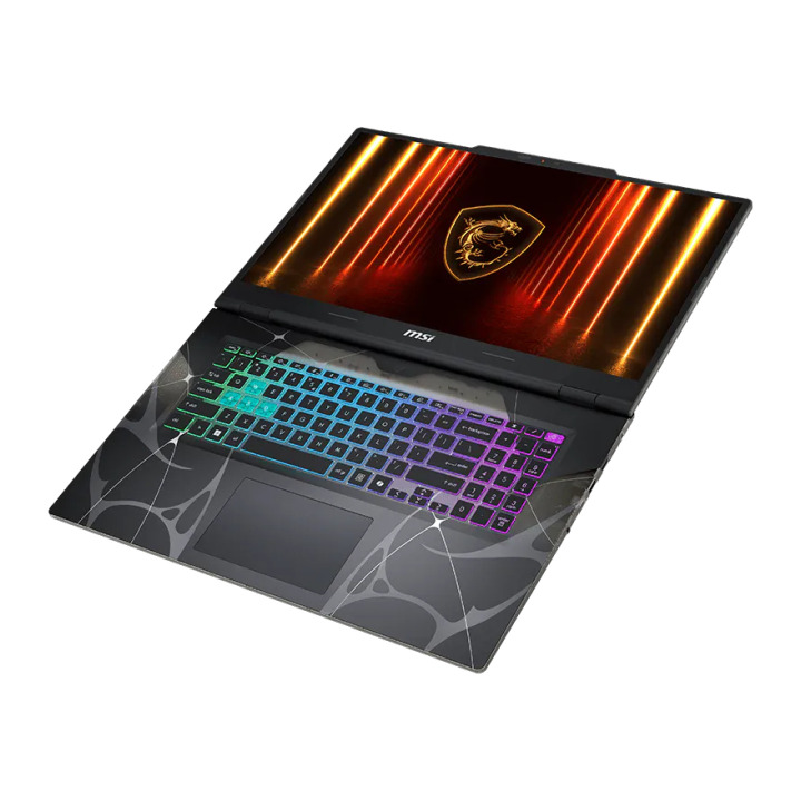MSI CYBORG 17 B13WEKG-271XBG