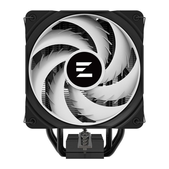 ZALMAN CNPS9X PERFOR+ ARGB BL