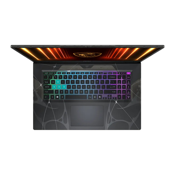 MSI CYBORG 17 B13WEKG-271XBG