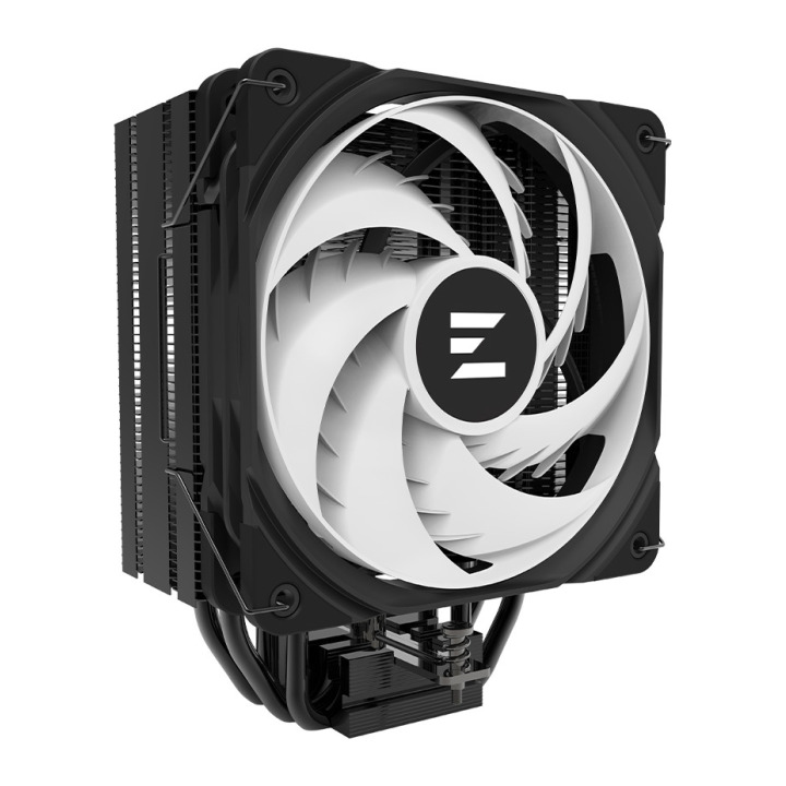 ZALMAN CNPS9X PERFOR+ ARGB BL