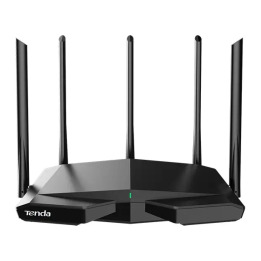 TENDA TX27 PRO GB ROUT WIFI 6E