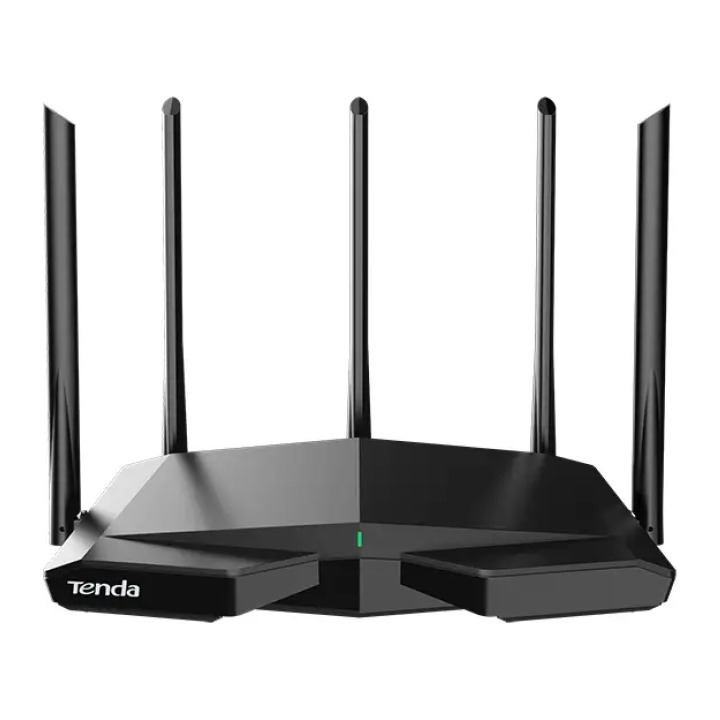 TENDA TX27 PRO GB ROUT WIFI 6E