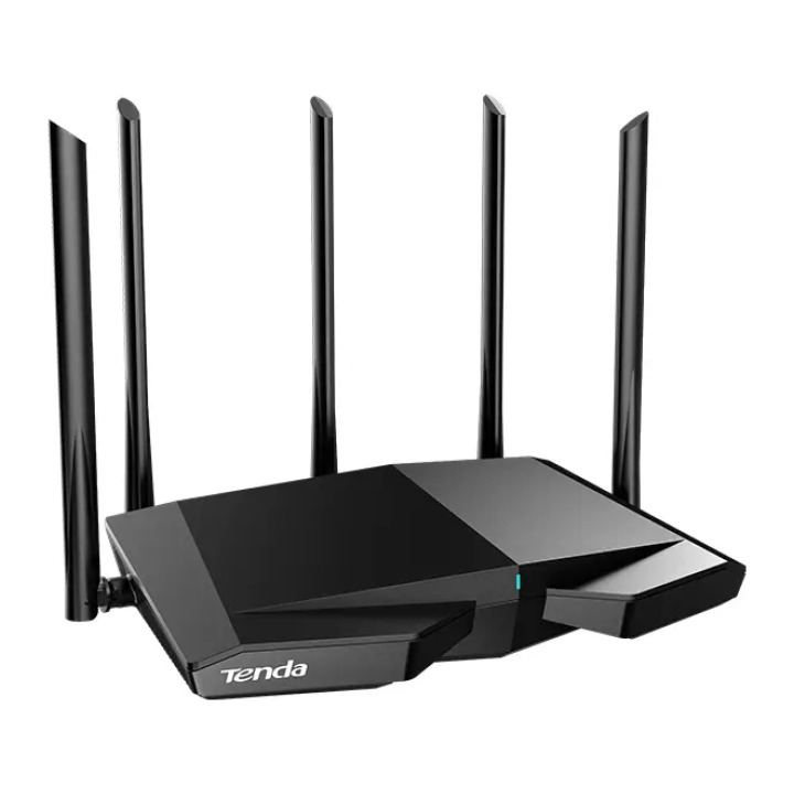 TENDA TX27 PRO GB ROUT WIFI 6E