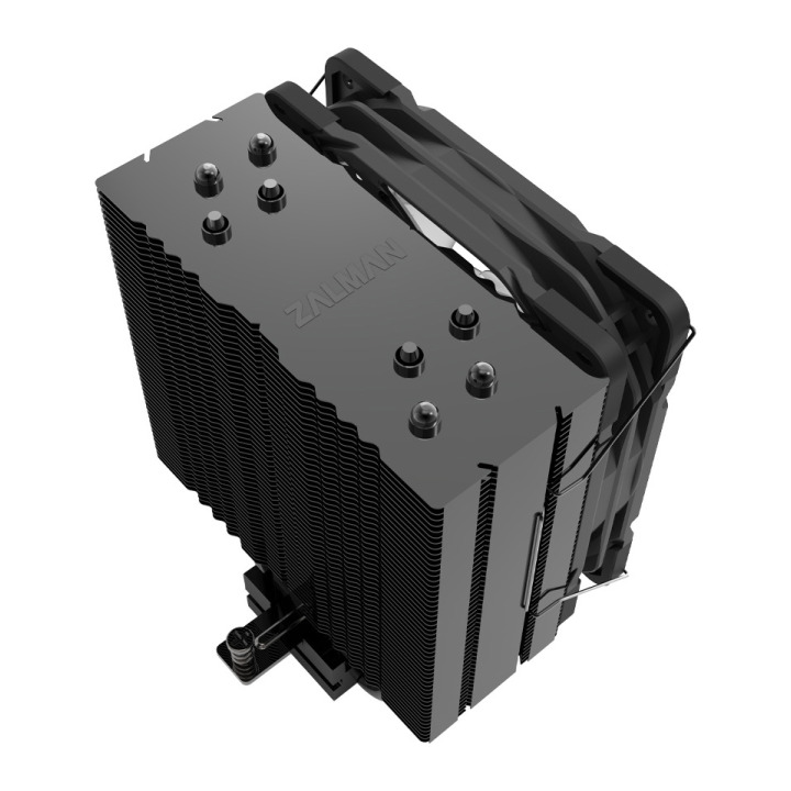 ZALMAN CNPS9X PERFOR+ ARGB BL